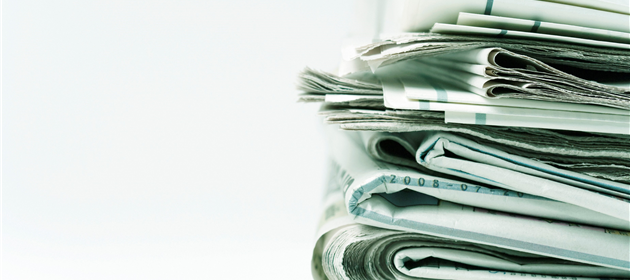 Entrega de declaração de Imposto de Renda começa nesta segunda (1º)